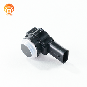 0053133329 capteur de stationnement de pare-chocs PDC d'assistance arrière 0053133329 pour Chrysler Fiat Jeep 0053133329 <span class=keywords><strong>00</strong></span> 53133 <span class=keywords><strong>329</strong></span> - Product Image 2