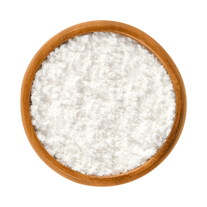 Freeze Dried Papaya Powder Rich in