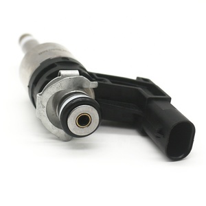 Inyector de combustible de <span class=keywords><strong>gasolina</strong></span> 03F906036B GDI, nuevos repuestos de motor automático para Audi VW <span class=keywords><strong>Seat</strong></span>, inyector de combustible a la venta - Product Image 3