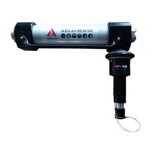 Cric hydraulique de l'usine <span class=keywords><strong>Holmatro</strong></span> pour le sauvetage sur autoroute - Product Image 1