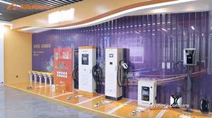 <span class=keywords><strong>Nouveau</strong></span> chargeur de véhicule électrique AC KED KED-AC32 22KW pour ID4/<span class=keywords><strong>ID5</strong></span>/ID6 Type 2/GBT/J1772, protection IP55, câble de 5 m, 220-380V, CE TUV - Product Image 5