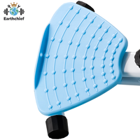 Máquina de Ejercicio para Gimnasio en Casa, Disco Giratorio para Entrenamiento de Cintura