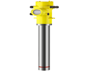 Transmisor de Nivel por Microondas VEGA SOLITRAC 31 con Certificación ATEX/IECEx, Detección Continua de Interfaz, Control de Procesos - Product Image 1