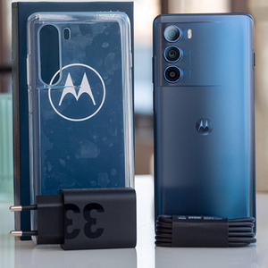 Clon de Aplicaciones Compatible con la Edición Superior del Motorola <span class=keywords><strong>Moto</strong></span> <span class=keywords><strong>G200</strong></span> <span class=keywords><strong>5G</strong></span> XT2175 <span class=keywords><strong>5G</strong></span>-LTE, Teléfono Inteligente Android con 256 GB de Almacenamiento y 8 GB de RAM, Completo con Accesorios - Product Image 3