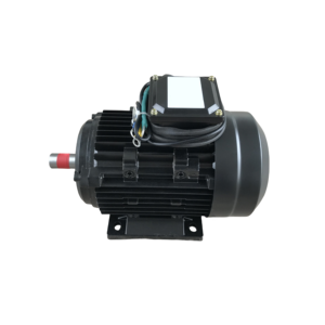 Moteur CC sans balais 110V 7,5KW 1500RPM pour commande de traction CC industrielle, moteur BLDC - Product Image 1