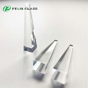 Varillas Cónicas de Sílice Fundida UV FELIX para Sistemas de Iluminación UV - Product Image 5