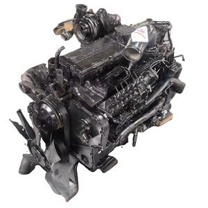 Utilisé pour l'assemblage du moteur diesel 6LT pour les machines d'ingénierie-Certifié ISO9001 en acier inoxydable - Product Image 3