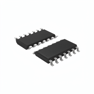 BOM IC In Stock Electronics Component 14 SOlC Logic 74AC32MTR - Product Image 1