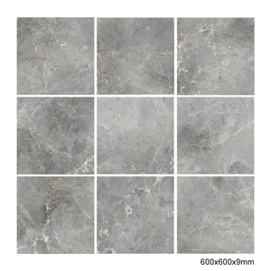 फोशान माब्रे फर्श टाइल सिरेमिक नेग्रास पैरा पिओस टाइल की कीमतें फर्श तरल बाथरूम टाइल की दीवारों और फर्श के लिए - Product Image 6