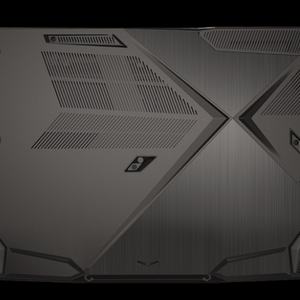 Ordinateur portable MSI Thin-1679CN 2025, le plus récent et le plus populaire, écran 15,6 pouces/165 Hz/DCI-P3, processeur I5-13420H, DDR4 16 Go, 512 Go NVMe, carte graphique RTX 4050 6 Go, gris - Product Image 2