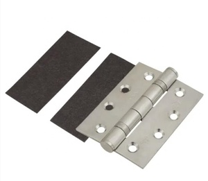 Accessoires de construction, quincaillerie de <span class=keywords><strong>porte</strong></span>, charnière de <span class=keywords><strong>porte</strong></span> coupe-feu CE, serrure de <span class=keywords><strong>porte</strong></span> extérieure, <span class=keywords><strong>porte</strong></span> d'entrée - Product Image 4