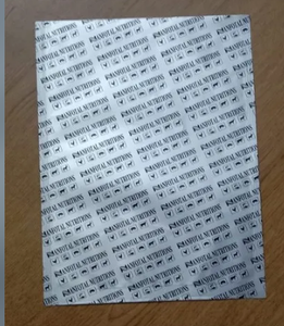 ถุงลามิเนตชา & มาซาลา - Product Image 1