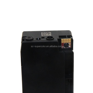 Cartouche d'encre Supercolor avec encre pigmentée pour hp 932xl 933xl pour imprimante HP Officejet 6100 6600 6700 7110 7612 7610 7512 7510 - Product Image 5