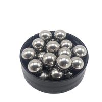 Boules creuses en aluminium anodisé, sphères en alliage d'aluminium