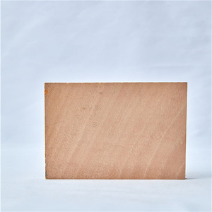 แผ่นไม้อัดวีเนียร์ไม้โอ๊คขาวแบบควอเตอร์คัท ไพรม์-เอ สำหรับการผลิตตู้ - Product Image 5