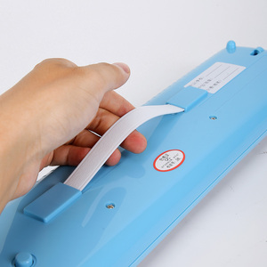 Melódica de 32/37 Teclas para Enseñanza Escolar y Uso Estudiantil, Instrumento Musical Portátil, Piano de Dedos, <span class=keywords><strong>Armonica</strong></span> - Product Image 4