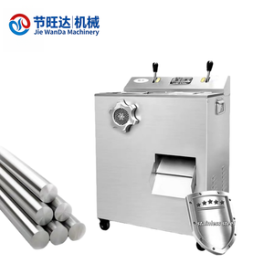 Pièces d'outils électriques industriels commerciaux en acier inoxydable pour hachoirs <span class=keywords><strong>à</strong></span> <span class=keywords><strong>viande</strong></span>, trancheuses et machines <span class=keywords><strong>à</strong></span> farcir la <span class=keywords><strong>viande</strong></span> et les saucisses - Product Image 4