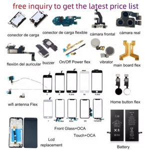 On Off Volume cavo flessibile di alimentazione per <span class=keywords><strong>Huawei</strong></span> Y9 <span class=keywords><strong>Y7</strong></span> Y6 Pro Y5 Prime 2020 2019 2018 2017 Y6P Y8P Y8P Y9S pulsanti Flex parte di riparazione - Product Image 3