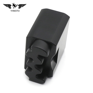 Para Harley Davidson Twin Dyna Softail Glide Fatboy FLHTC FLHTCU FXDL FLSTC motocicleta Cam Loc repuestos bloqueo cuña - Product Image 6