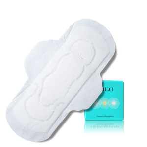 Assorbenti Igienici con Ali Super Assorbenti 100% Cotone Biologico con Protezione Anti-Perdita Fornitore all'Ingrosso di Assorbenti Usa e Getta - Product Image 5