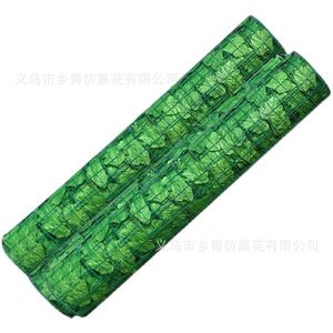 Malla de Camuflaje Verde Montaña 25m Impermeable para Cubrir Pendientes Exteriores, Material de Seda de Grado Industrial - Product Image 5
