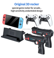 Console de jeu portable S Classic M20 Pro X70, écran HD 7'', batterie 4000 mAh, double joystick Hall, lecteur de jeux