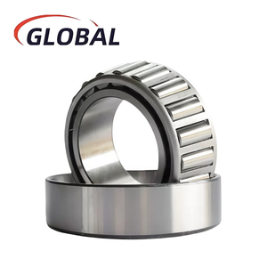 Rodamiento de Rodillos Cónicos de Acero Inoxidable de Alta Calidad de Fila Única 33209 33210 33211 33212 33213 33214 para la Industria Automotriz - Product Image 4