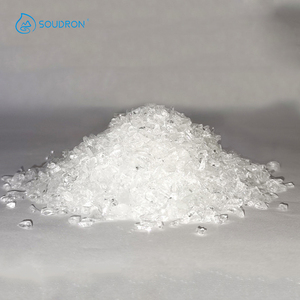 Billes de polyphosphate en verre Siliphos anti-calcaire pour cartouche filtrante de purificateur d'eau, chauffe-eau, machine à café, chaudière - Product Image 5