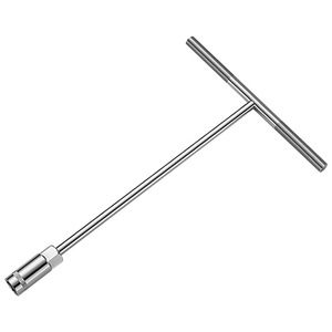 Lecan T-Type <b>Socket</b> Wrench 8-16mm Extension Bar High Carbon Steel Auto Repair Tool Set - Product Image 4