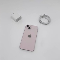 Téléphones d'occasion reconditionnés d'origine Apple 13 Max Pro débloqués en gros pour carte SIM LTE version US avec livraison scellée