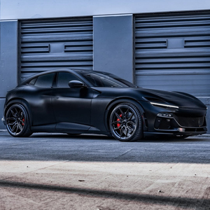 Jantes forgées de 17, 18, 19, 20, 21, 22, 24 et 26 pouces pour <span class=keywords><strong>Ferrari</strong></span> <span class=keywords><strong>Purosangue</strong></span>, Portofino, F8, SF90, Roma, 812, 296, 488, FF, 458, GTC4, GTS, F40, NF11 - Product Image 6