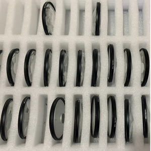 Kamera-Kaleidoskop-Glasprisma-Objektivfilter Prismatischer Effektfilter für Fotografie Vordergrund-Verwischung Film und Fernsehen - Product Image 6