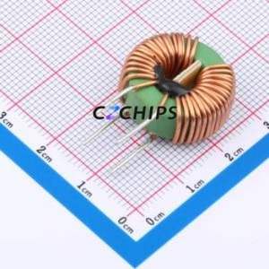 YDTC181007-202L Common Mode <b>Filter</b> DIP-4 <b>RF</b> 2 600V 2mH@1kHz 28mOhm - Product Image 1