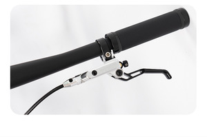 Bicicleta de Montaña M5 Lt 27.5/29" de Fibra de Carbono Completa para Hombre, con Suspensión Delantera, Shiman0 M8100 de 12 Velocidades - Product Image 5