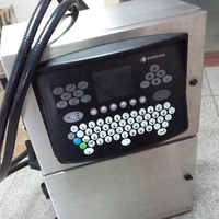 Imprimante à jet d'encre pour Domino, série A200, à bas prix, deuxième main de haute qualité, pièce d'occasion, nouveauté 2019