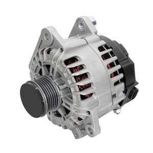 Nuevo <span class=keywords><strong>alternador</strong></span> de piezas de coche de motor eléctrico para <span class=keywords><strong>NISSAN</strong></span> ALTIMA KICKS Armada 23100-JA04A 23100-JA02B - Product Image 1