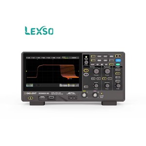 อุปกรณ์เสริมกล้องส่องทางไกล Siglent รุ่น Sds800x Hd Series - อุปกรณ์เสริมซอฟต์แวร์และฮาร์ดแวร์ Lexso - Product Image 1