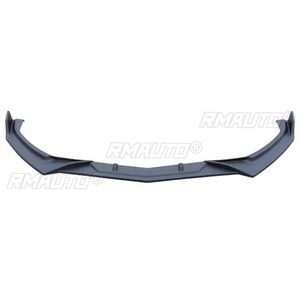 <b>Car</b> Front Bumper Lip Splitter <b>Diffuser</b> Spoiler Body Kit for LYNK&CO 03 2018-2022 Bumper Protector Guard Cover <b>Car</b> Accessories - Product Image 4