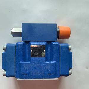 Regulador de Presión Rexroth 3DR10P5-6X/100Y/00M, Puerto de 1/2 Pulgada, para Aceite, Fabricado en Alemania - Product Image 1