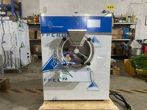 Nuova Macchina per Gelato Duro Commerciale, Personalizza i Gusti e <span class=keywords><strong>Crea</strong></span> Delizie Uniche - Product Image 3