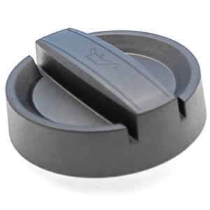 Bouchon de remplissage d'huile 11128655331 en plastique pour couvercle de moteur BMW, bouchon de réservoir de carburant - Product Image 3