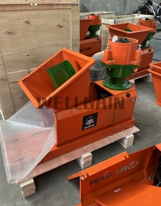 Trang trại Lợn Gia súc Gà Cá gia cầm chăn nuôi Thức ăn viên làm Máy Nông nghiệp 80 kg/giờ cho thức ăn chăn nuôi - Product Image 6