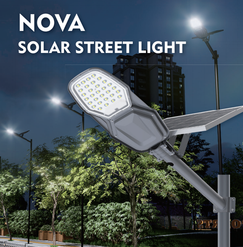 Solar LED Street Light LiFePO4 Battery 500W 1500W 3000W Outdoor Waterproof Solar Road Square Campus Pathway Lights