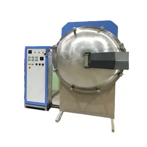 Lab House Furnace Special Purpose Vacuum Furnace Heat Treatment Vacuum Gas Quenching Furnace