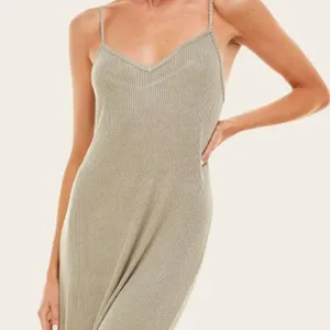 Wholesale Custom Sleep Dress Woman Nightdress Summer Bamboo Silk Dress