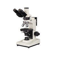 Boshida BD-PL1506 50X-1000X Digital Polarizing Microscope Petrographic Microscope Metallurgical Microscope