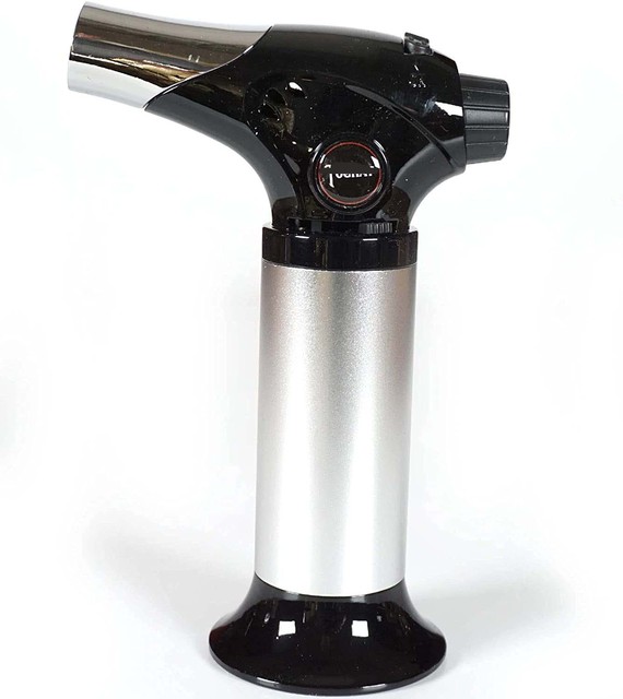 Butane Torch, Gun Gas Lighter,