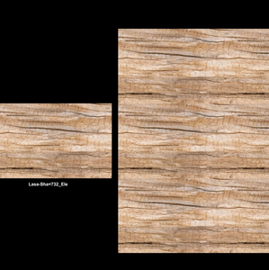 Azulejo de pared de piedra, producto de azulejos de cerámica de 300x450mm para pared y suelo, para sala de conferencias y parque, nuevo - Product Image 4