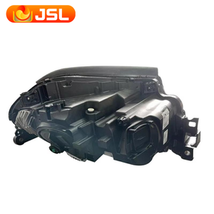 Faro Delantero de Alta Calidad para Automóviles JSL, Piezas de Repuesto para <span class=keywords><strong>Mercedes</strong></span>-<span class=keywords><strong>Benz</strong></span> Clase GLS W166, Faro Delantero Modificado 2017-2019, Faro Delantero LED para Automóvil - Product Image 5