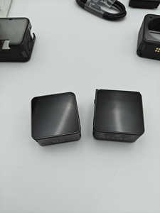 Nueva Cámara de Acción para Action 2 con Pantalla Dual de 1.76'', Resistente al Agua hasta 10 m, Sensor CMOS, Gran Angular de 170° - Product Image 5